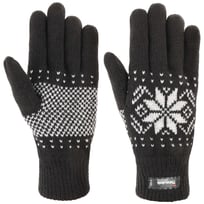 Snowflake Thinsulate Handschoenen by Lipodo - 19,95 &euro;