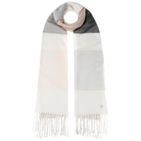 Soft Colour Block Sjaal by Fraas - 35,95 &euro;