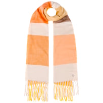 Soft Colour Block Sjaal by Fraas - 35,95 &euro;