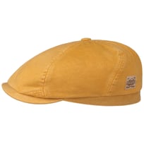 Soft Cotton 6 Panel Pet by Stetson - 99,00 &euro;