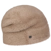 Soft Fake Fur Oversize Beanie Muts by Loevenich - 49,95 &euro;