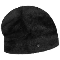Soft Fake Fur Oversize Beanie Muts by Loevenich - 49,95 &euro;