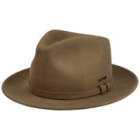 Soft Felt Fedora-Hoed by Stetson - 119,00 &euro;