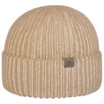Soft Merino Doubleface Gebreide Muts by Lierys - 69,95 &euro;