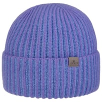 Soft Merino Doubleface Gebreide Muts by Lierys - 69,95 &euro;