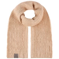 Soft Merino Doubleface Gebreide Sjaal by Lierys - 89,95 &euro;