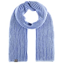Soft Merino Doubleface Gebreide Sjaal by Lierys - 89,95 &euro;