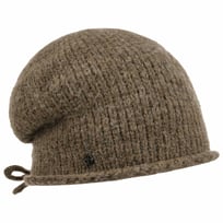 Soft Oversize Beanie Muts by Loevenich - 29,95 &euro;