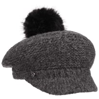 Soft Pompom Newsboy Pet by Loevenich - 35,95 &euro;