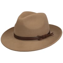 Soft Wool Bogart Hoed by Lierys - 99,00 &euro;