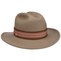 Soft Wool Western Hoed by Mayser - 159,00 &euro;