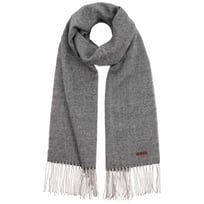 Soho Herringbone Business Sjaal by Barts - 34,99 &euro;