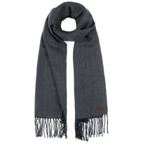 Soho Herringbone Business Sjaal by Barts - 34,99 &euro;