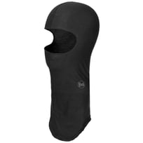 Solid Black Classic Balaclava by BUFF - 29,95 &euro;
