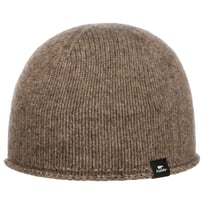 Sophia Merino Gebreide Muts by Eisb�r - 39,99 &euro;