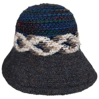 Soresina Cloche Hoed by bedacht - 149,00 &euro;