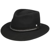 Sorven Wollen Hoed met Kasjmier by Lierys - 119,00 &euro;