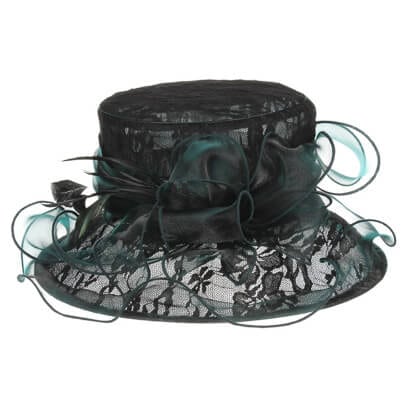 Sosandra Hoed by McBURN - 119,00 &euro;