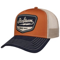 Spark Plug Trucker Pet by Stetson - 49,00 &euro;