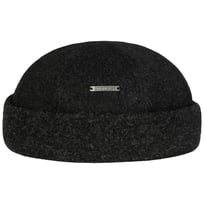 Sparr M�lange Dockermuts by Stetson - 79,00 &euro;