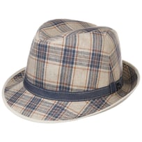 Spencer Cardiff Zechbauer Stoffen Hoed by Mayser - 79,95 &euro;