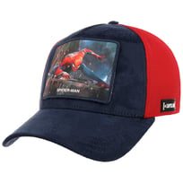 Spider Man Trucker Pet by Capslab - 39,95 &euro;