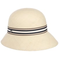 Sportive Blue Panamahoed by Lierys - 139,00 &euro;