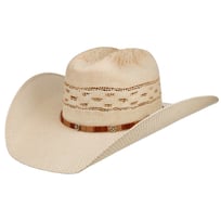 Spradely Western Hoed by Bailey 1922 - 119,00 &euro;