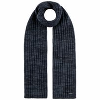 Stampton Gebreide Sjaal by bugatti - 59,95 &euro;