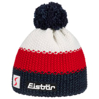 Star Beanie Pomponmuts by Eisb�r - 54,99 &euro;