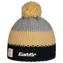 Star Beanie Pomponmuts by Eisb�r - 54,99 &euro;