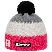 Star Beanie Pomponmuts by Eisb�r - 54,99 &euro;