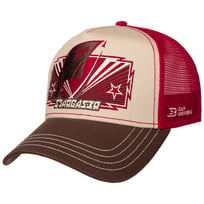 Stargazer Trucker Pet by CapUniverse - 39,95 &euro;