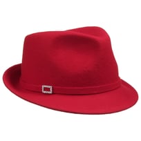 Starlight Trilby Vilthoed by Lipodo - 45,95 &euro;
