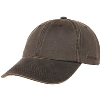 Statesboro Old Cotton Cap by Stetson - 49,00 &euro;