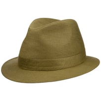 Statesford Traveller Stoffen Hoed - 39,95 &euro;