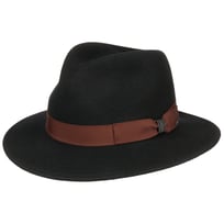 Steers II LiteFelt Wollen Hoed by Bailey 1922 - 119,00 &euro;