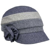 Stine Patchwork Newsboy Pet by Seeberger - 45,95 &euro;