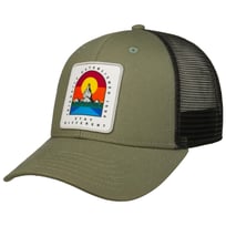 Stonefinger Trucker Pet by iriedaily - 32,95 &euro;