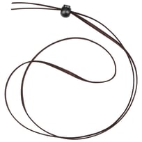 Stormband voor Westernhoed - 4,95 &euro;