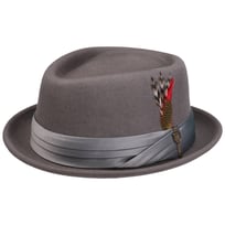 Stout Pork Pie Wolvilthoed by Brixton - 69,95 &euro;