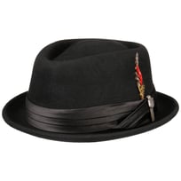 Stout Pork Pie Wolvilthoed by Brixton - 69,95 &euro;