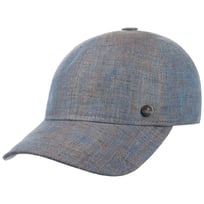 Strapback Linnen Pet by Lierys - 79,95 &euro;