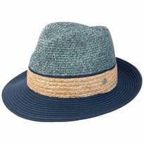Straw-Mix Bogart Hoed by bugatti - 39,95 &euro;