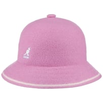 Stripe Casual Flaphoed by Kangol - 59,00 &euro;