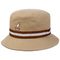 Stripe Lahinch Katoenen Hoed by Kangol - 69,95 &euro;