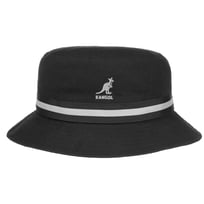 Stripe Lahinch Katoenen Hoed by Kangol - 69,95 &euro;
