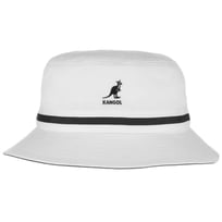 Stripe Lahinch Katoenen Hoed by Kangol - 69,95 &euro;