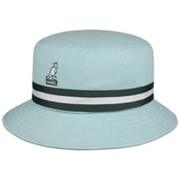 Stripe Lahinch Katoenen Hoed by Kangol - 69,95 &euro;