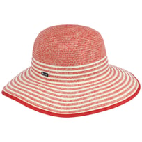 Striped Brim Twotone Flaphoed by Lipodo - 25,95 &euro;